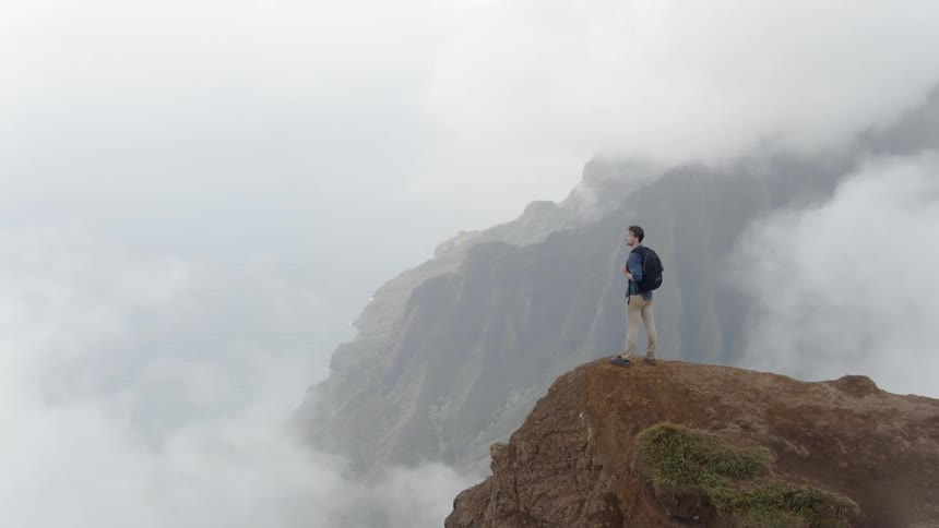 Hawaii Hiking