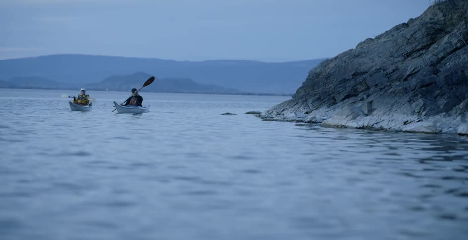 Water Paddle Sports