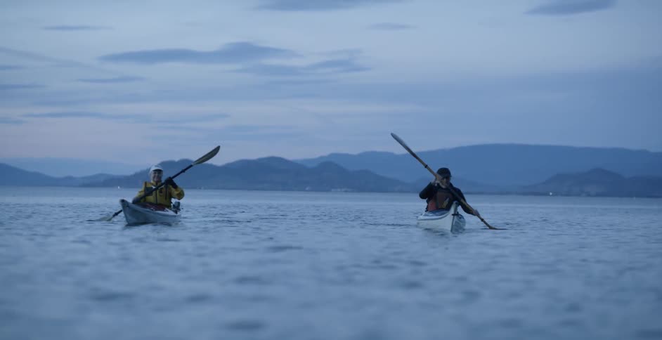Water Paddle Sports