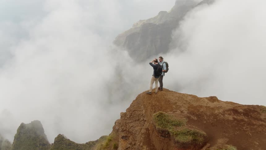Hawaii Hiking