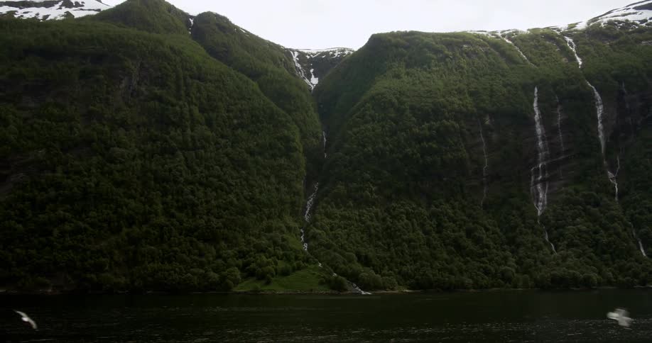 Norway