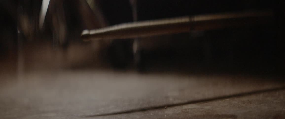 Drumming Close Ups