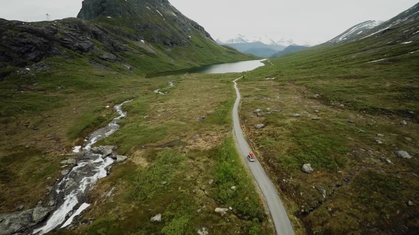 Norway