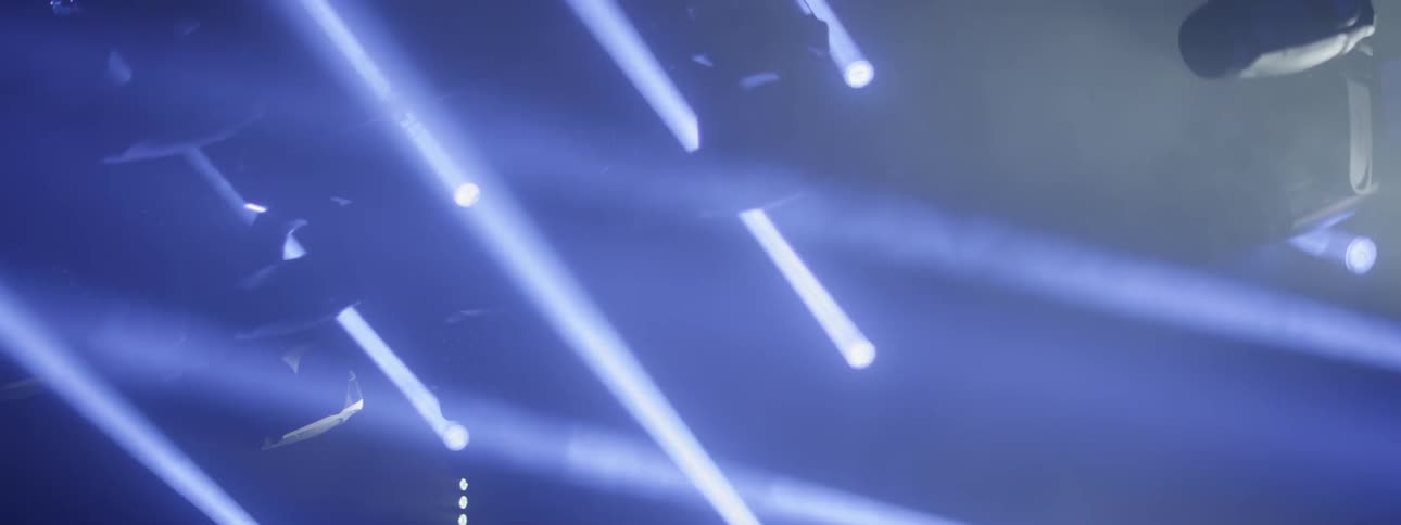 Various Abstract Lights
