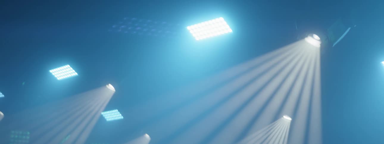 Various Abstract Lights