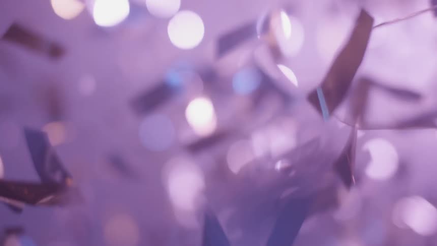 Various Abstract Lights