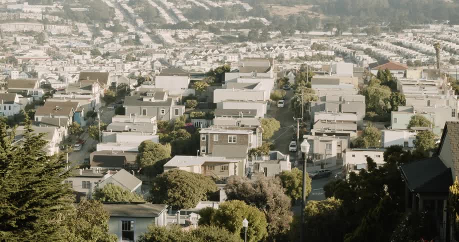 San Francisco Scenics