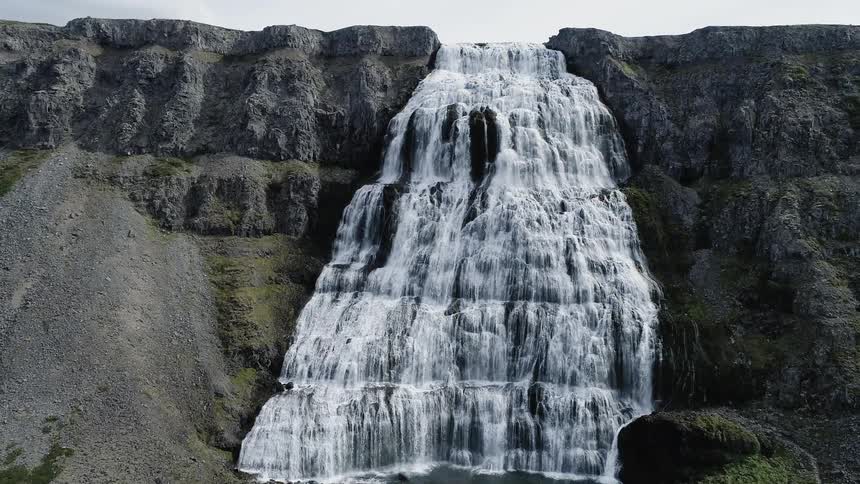 Iceland Aerials