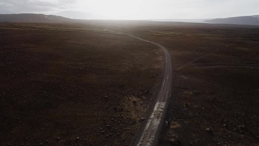 Iceland Aerials