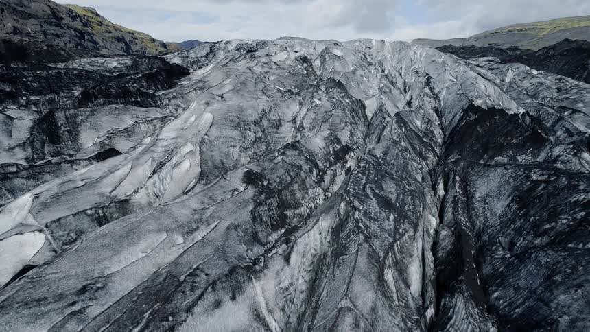 Iceland Aerials