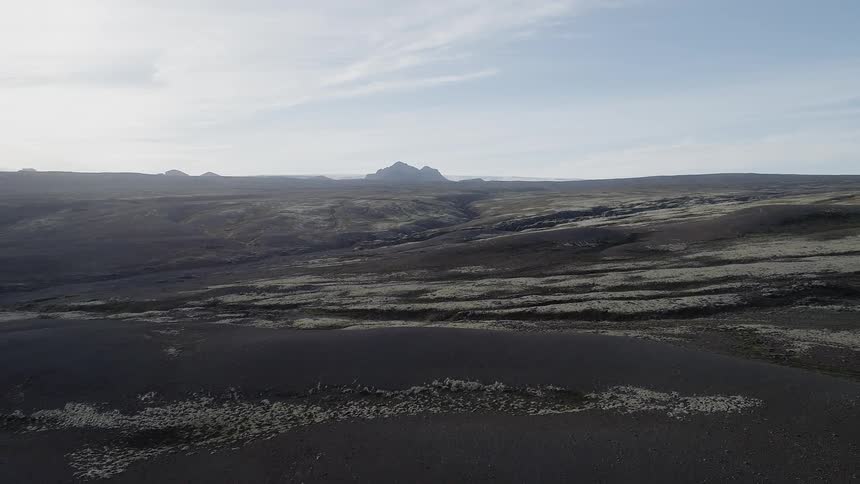 Iceland Aerials