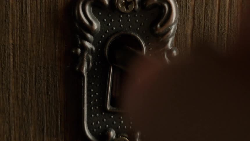 Abstract Keys