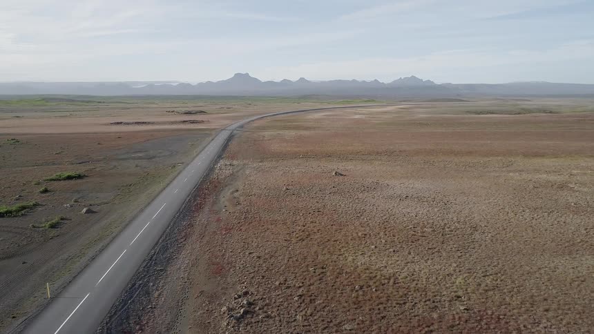 Iceland Aerials