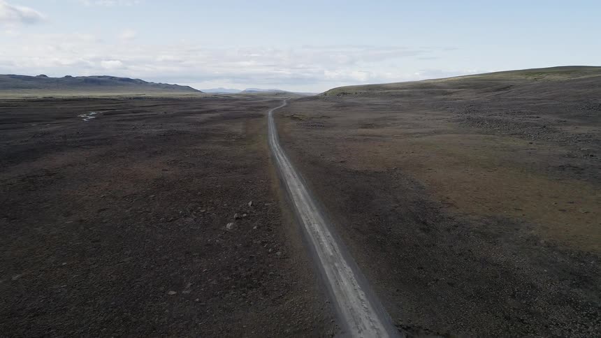 Iceland Aerials