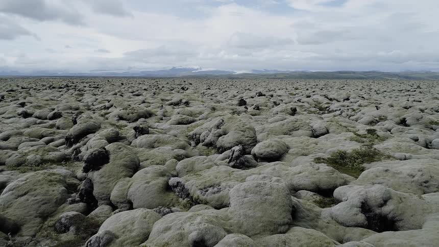 Iceland Aerials