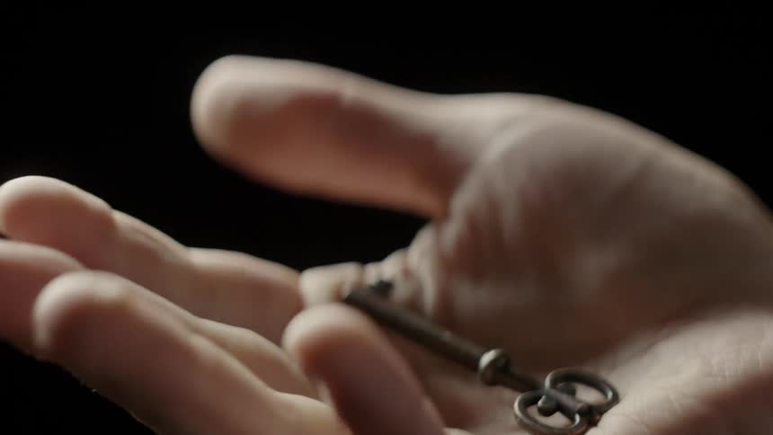 Abstract Keys