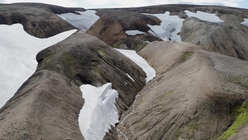 Iceland Aerials