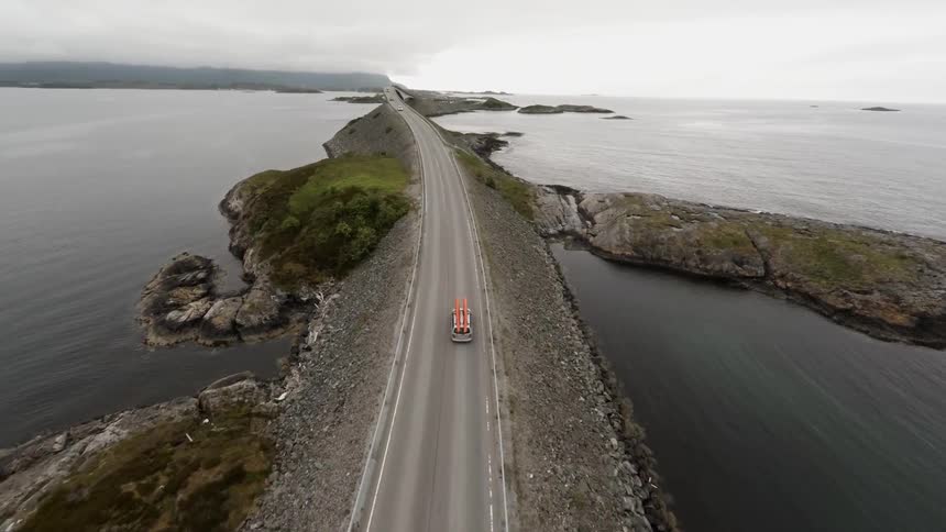 Norway