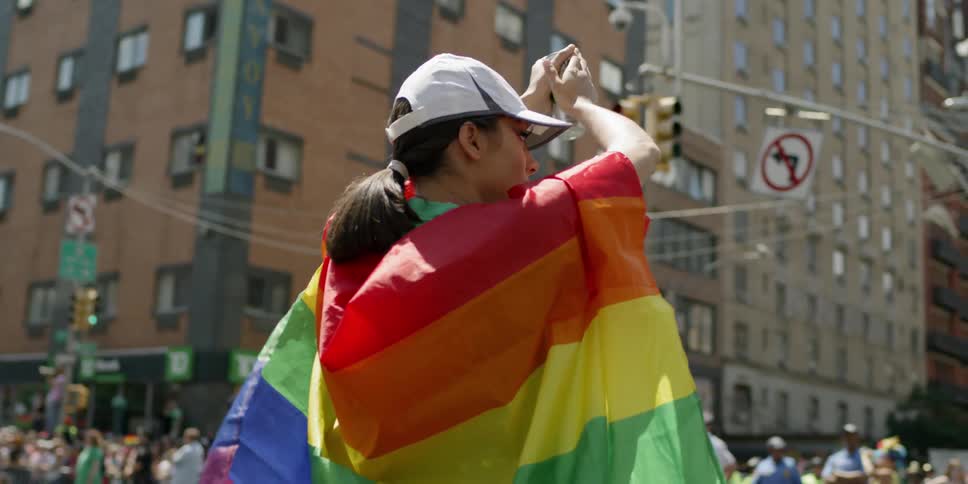 New York Pride Parade