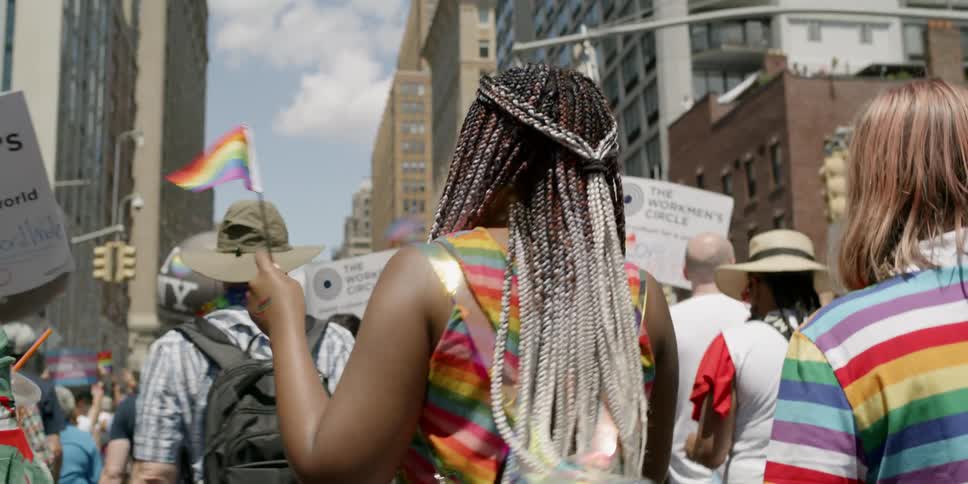 New York Pride Parade