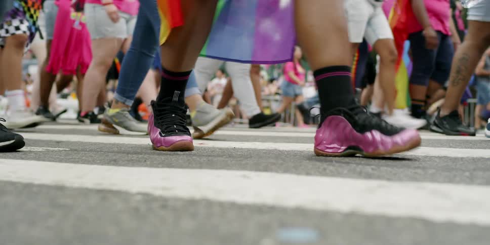 New York Pride Parade