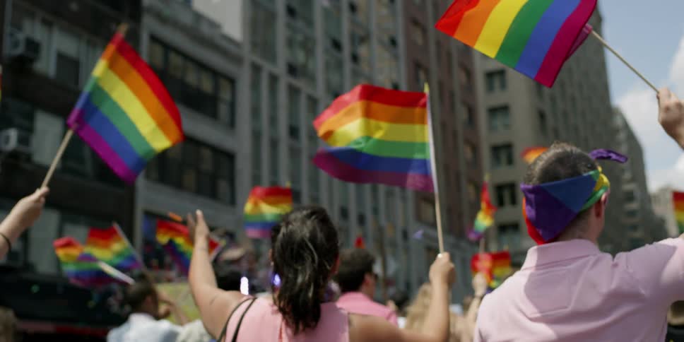 New York Pride Parade