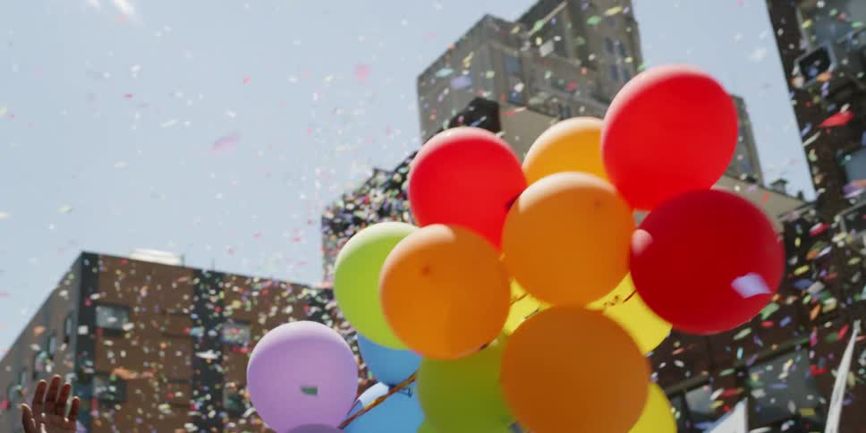 New York Pride Parade