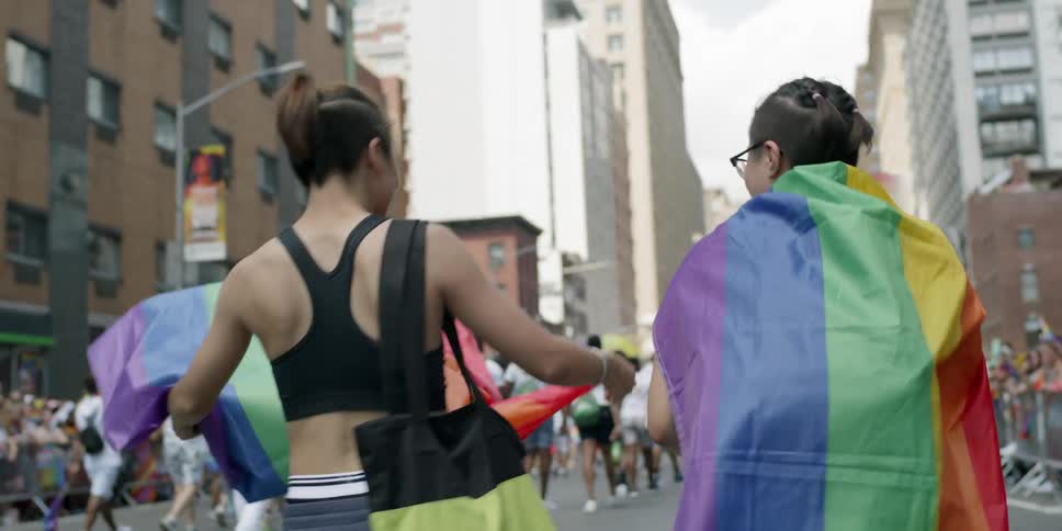 New York Pride Parade