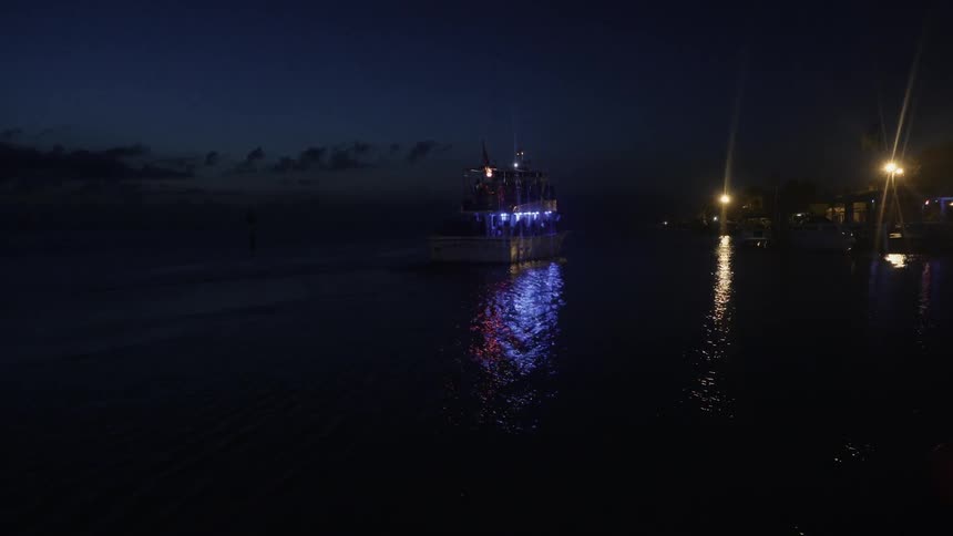 South Padre Island