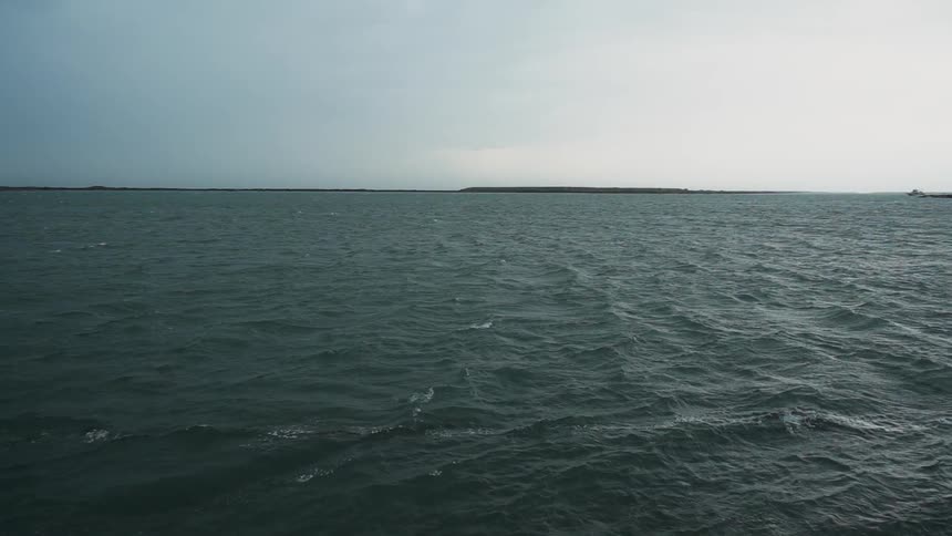 South Padre Island
