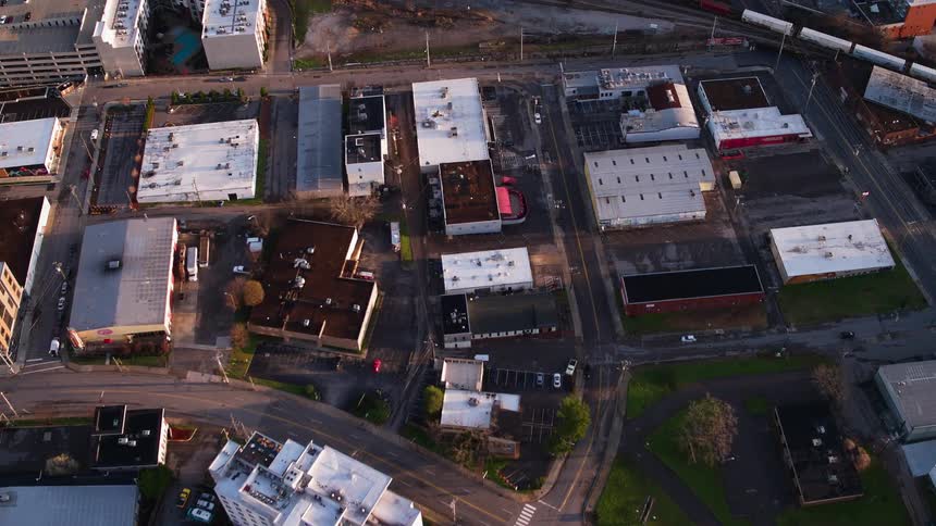 Nashville Aerials