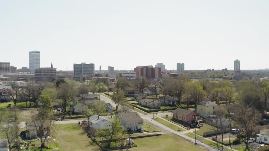 Tulsa Aerials
