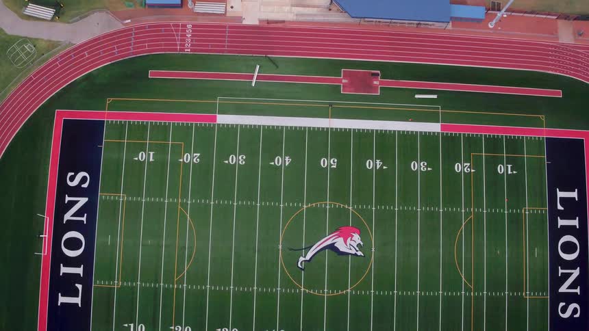 Miami Field Aerials