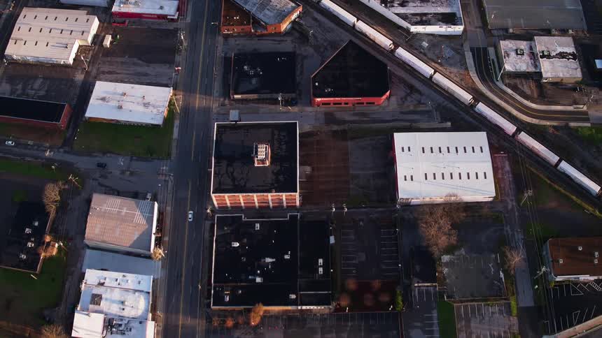 Nashville Aerials
