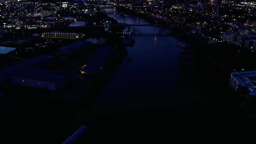 Nashville Aerials