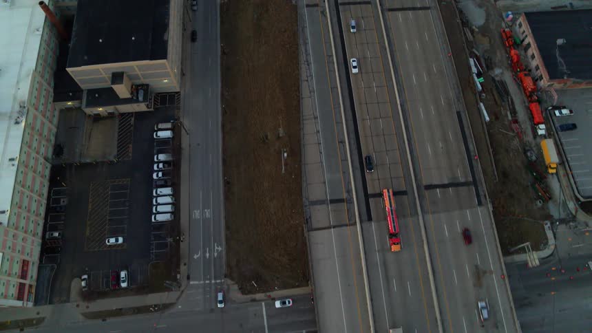 Indianapolis Aerials