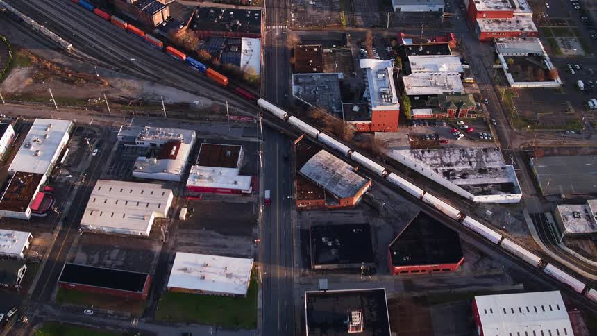 Nashville Aerials