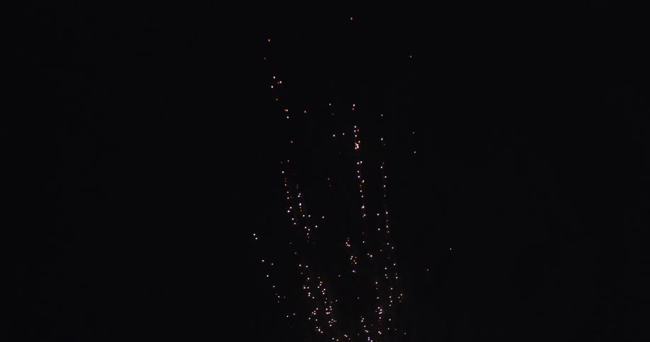 Celebrating Fourth Of July