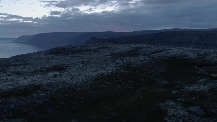 Iceland Aerials