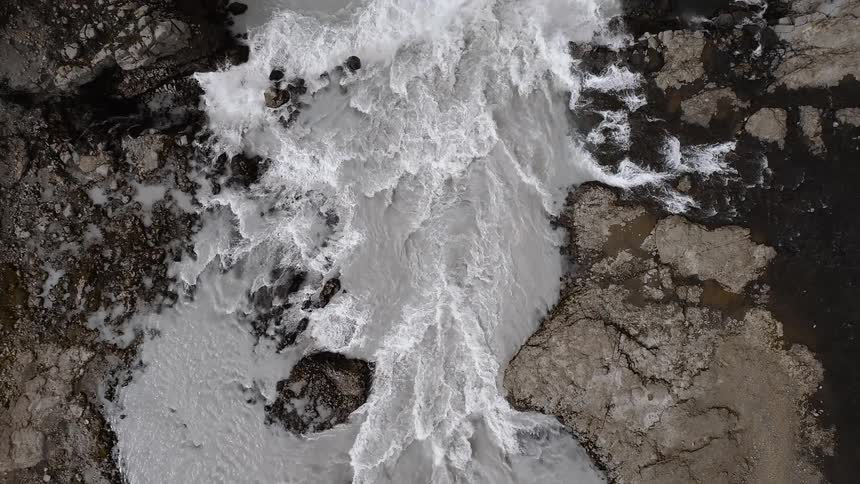 Iceland Aerials
