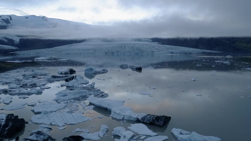 Iceland Aerials