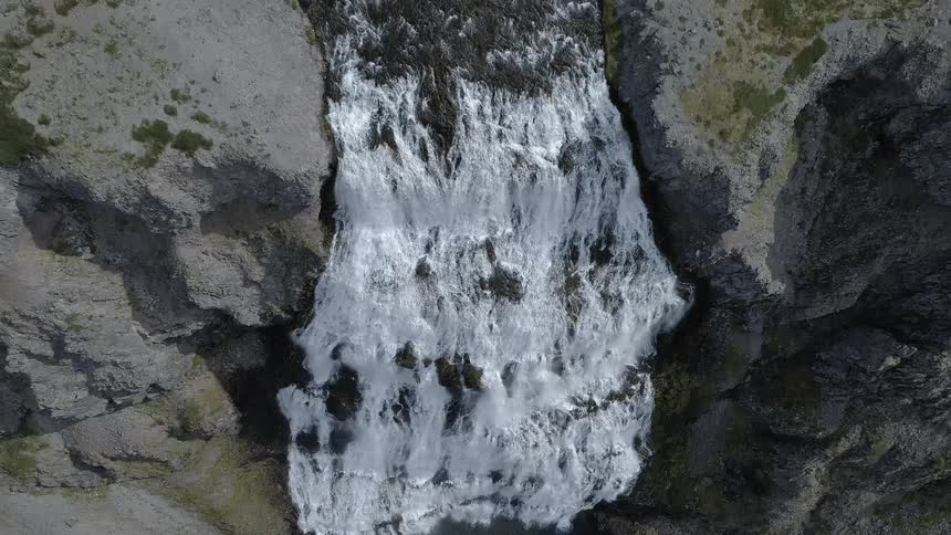Iceland Aerials