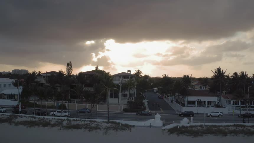 Fort Lauderdale Aerials