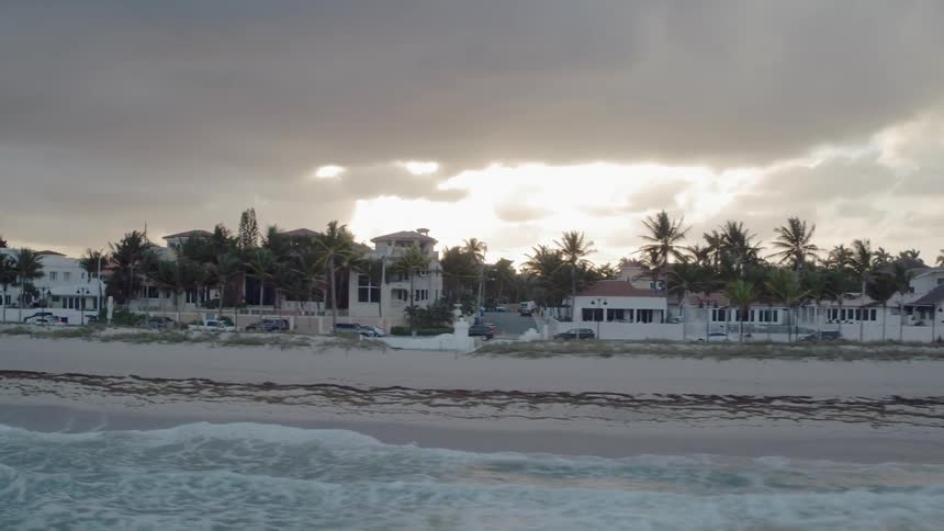 Fort Lauderdale Aerials