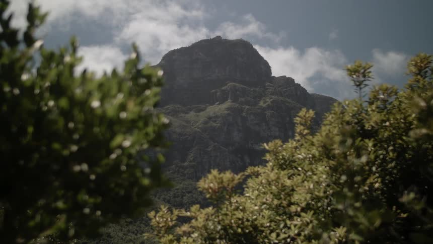South Africa