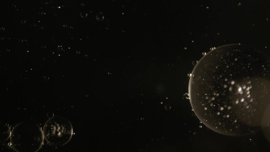 Abstract Bubbles