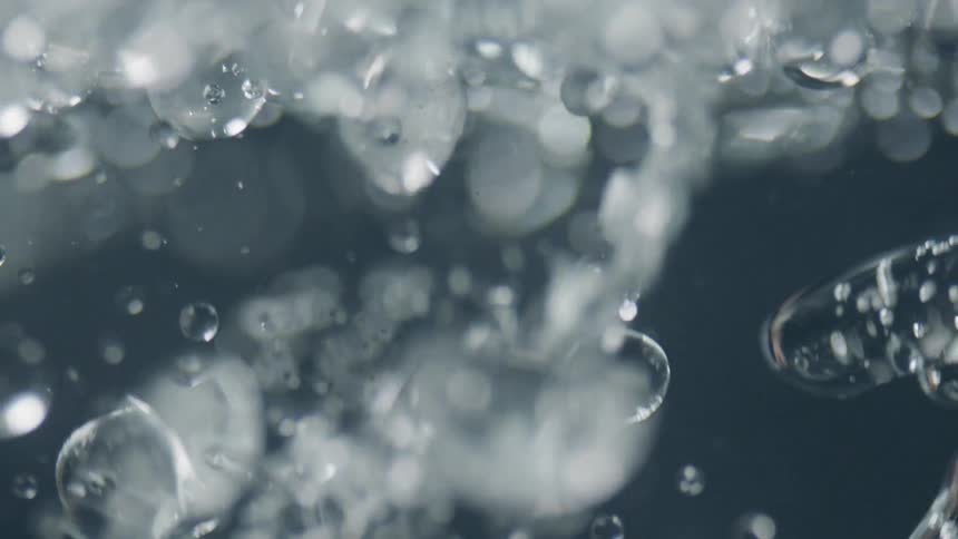 Abstract Bubbles