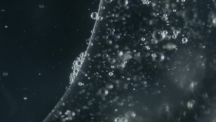 Abstract Bubbles