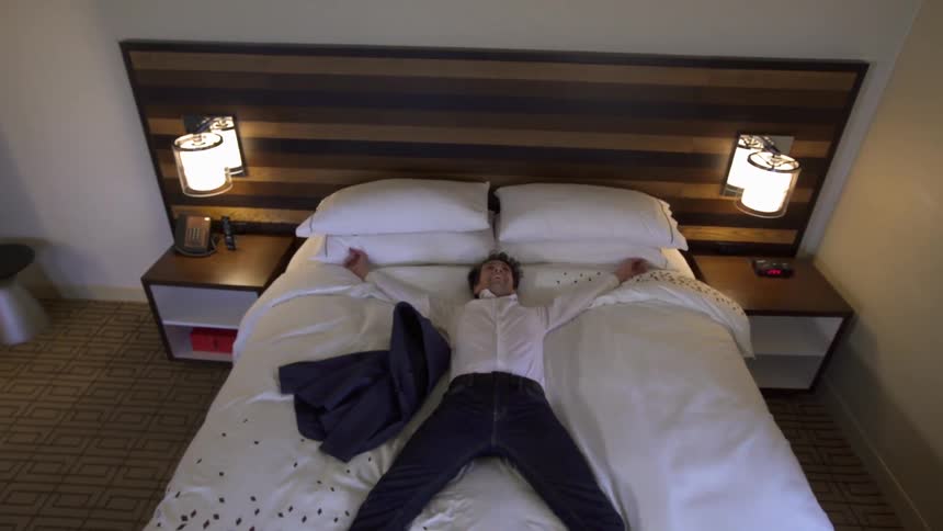 Various Hotel Clips