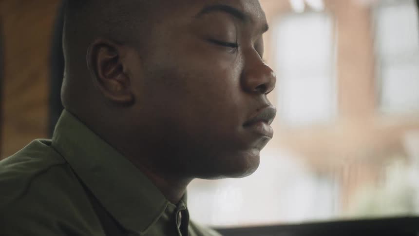Military Airman